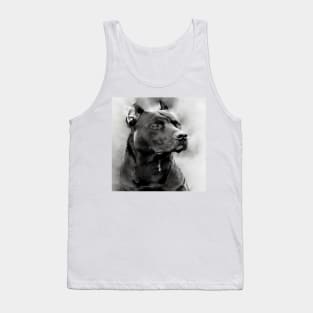 Hound Tank Top